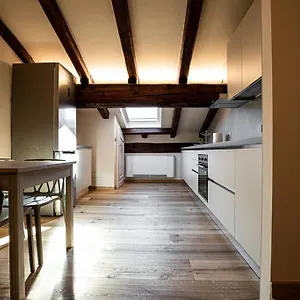  Apartment Palazzo Bocchi