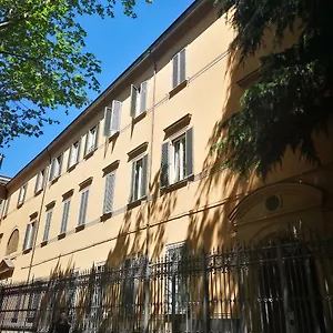 Convent Palace Апартаменты